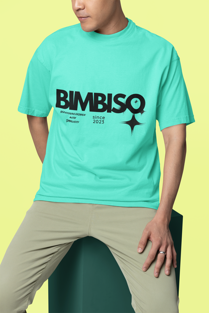 BIMBI's Blank Oversized